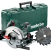 Metabo KS 55 FS 690903000 pilarka tarczowa 1200 W