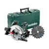 Metabo KS 55 FS 690903000 pilarka tarczowa 1200 W