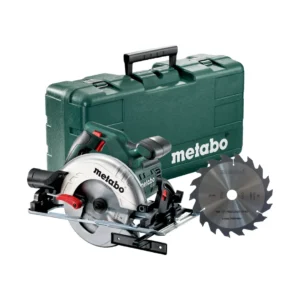 Metabo KS 55 FS 690903000 pilarka tarczowa 1200 W
