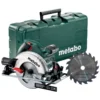 Metabo KS 55 FS 690903000 pilarka tarczowa 1200 W