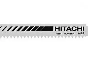 HiKOKI 752034 brzeszczot do pił szablastych RW20/S828D 150 mm /5szt HiKOKI 752034 brzeszczot do pił szablastych RW20/S828D 150 mm /5szt
