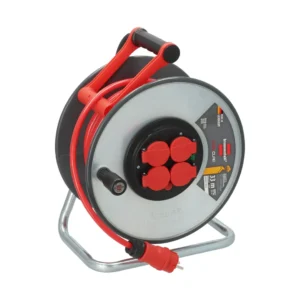 Brennenstuhl Professional SteelCore SC 3214 IP44 33 m H07BQ-F 3G2,5
