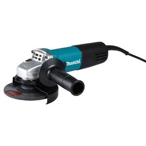 Makita 9558HNR szlifierka kątowa 125 mm 840 W