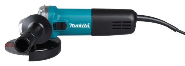 Makita 9558HNR szlifierka kątowa 125 mm 840 W