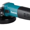 Makita 9558HNR szlifierka kątowa 125 mm 840 W