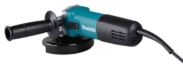 Makita 9558HNR szlifierka kątowa 125 mm 840 W