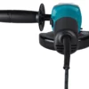 Makita 9558HNR szlifierka kątowa 125 mm 840 W