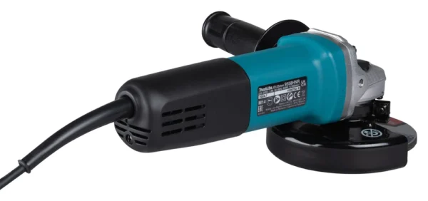 Makita 9558HNR szlifierka kątowa 125 mm 840 W
