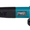 Makita 9558HNR szlifierka kątowa 125 mm 840 W