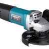 Makita 9558HNR szlifierka kątowa 125 mm 840 W