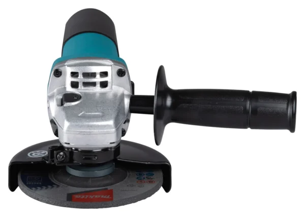Makita 9558HNR szlifierka kątowa 125 mm 840 W