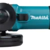 Makita 9558HNR szlifierka kątowa 125 mm 840 W