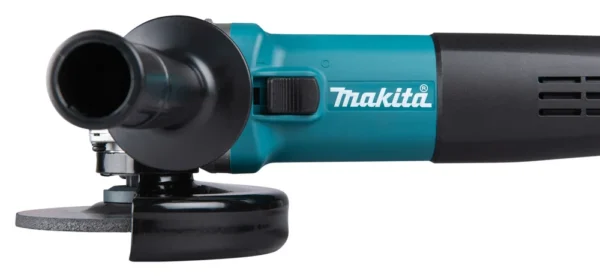 Makita 9558HNR szlifierka kątowa 125 mm 840 W