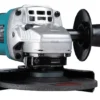 Makita 9558HNR szlifierka kątowa 125 mm 840 W