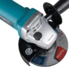 Makita 9558HNR szlifierka kątowa 125 mm 840 W