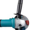 Makita 9558HNR szlifierka kątowa 125 mm 840 W