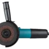 Makita 9558HNR szlifierka kątowa 125 mm 840 W