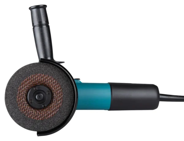 Makita 9558HNR szlifierka kątowa 125 mm 840 W
