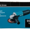 Makita 9558HNR szlifierka kątowa 125 mm 840 W