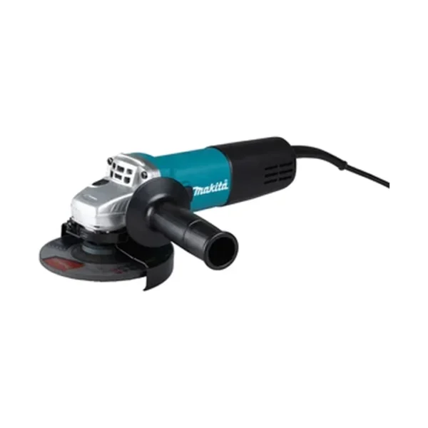 Makita 9558HNR szlifierka kątowa 125 mm 840 W