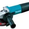 Makita 9558HNRG szlifierka kątowa 125 mm 840 W z antyrestartem