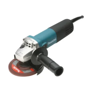 Makita 9558HNRG szlifierka kątowa 125 mm 840 W z antyrestartem