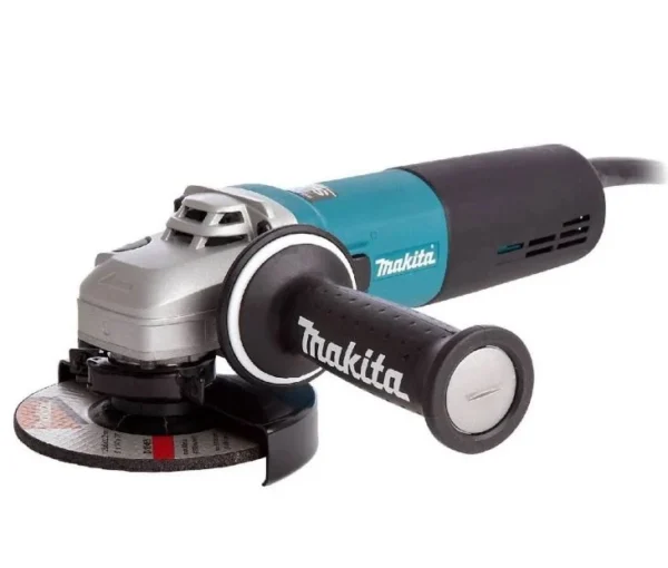 Makita 9565CR szlifierka KĄT.125 mm 1400 W