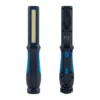 King Tony 9TA271A lampa akumulatorowa latarka akumulatorowa LED COB 6 W
