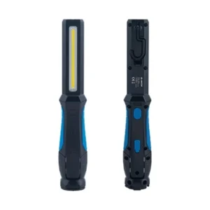 King Tony 9TA271A lampa akumulatorowa latarka akumulatorowa LED COB 6 W