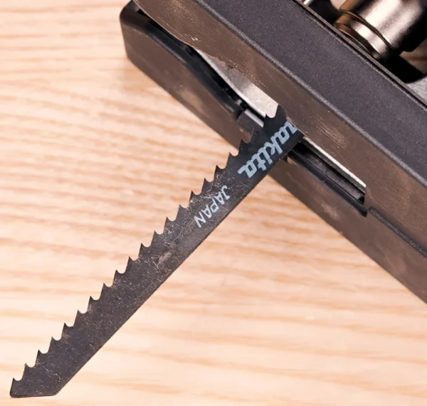 Makita A-85656 brzeszczot do wyrzynarki T111C 5szt 80 mm 8/1"