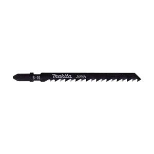 Makita A-85684 brzeszczot do wyrzynarki T144D 5szt 75 mm 6/1"