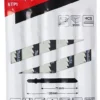 Makita A-85690 brzeszczot do wyrzynarki T244D 5szt 70 mm 6/1"
