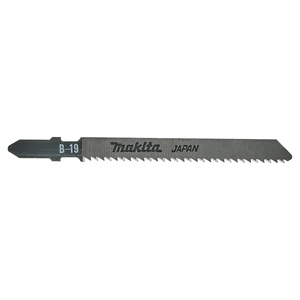 Makita A-85715 brzeszczot do wyrzynarki T101BR 5szt 70 mm 9/1" Makita A-85715 brzeszczot do wyrzynarki T101BR 5szt 70 mm 9/1"