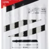 Makita A-85715 brzeszczot do wyrzynarki T101BR 5szt 70 mm 9/1"