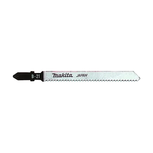 Makita A-85721 brzeszczot do wyrzynarki 75 mm 12/1"5szt Makita A-85721 brzeszczot do wyrzynarki 75 mm 12/1"5szt