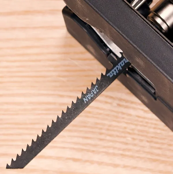 Makita A-85793 brzeszczot do wyrzynarki 65 mm 9/1"5szt