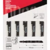 Makita A-85793 brzeszczot do wyrzynarki 65 mm 9/1"5szt