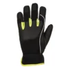 Portwest A771 Rękawica PW3 Tradesman Black/Yellow M
