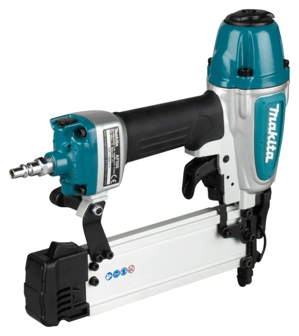 Makita AF506 gwoździarka pneumatyczna do gwoździ 15–50 mm