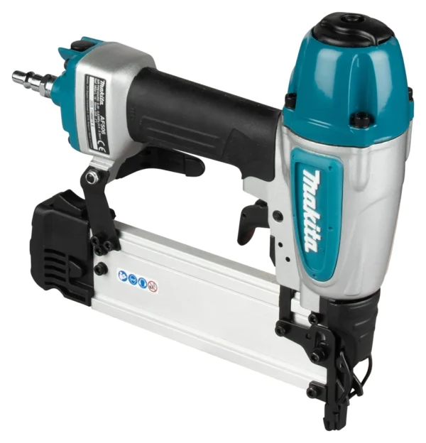 Makita AF506 gwoździarka pneumatyczna do gwoździ 15–50 mm