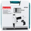 Makita AF506 gwoździarka pneumatyczna do gwoździ 15–50 mm