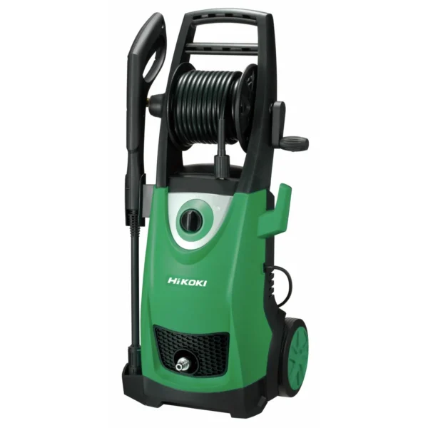 HiKOKI AW150LAZ myjka wysokociśnieniowa 2000 W 150 bar