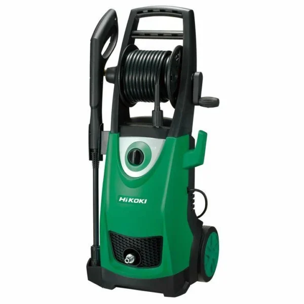 HiKOKI AW150LAZ myjka wysokociśnieniowa 2000 W 150 bar