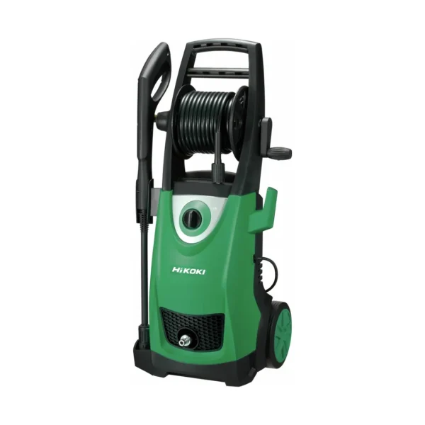 HiKOKI AW150LAZ myjka wysokociśnieniowa 2000 W 150 bar