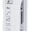 Makita B-05038 brzeszczot do pił szablastych BIM 152×0,9 mm /5szt. metal, pvc (fast)