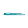 Makita B-05038-25 brzeszczot do pił szablastych BIM 152×0,9 mm /25szt. metal, pvc (fast) Makita B-05038-25 brzeszczot do pił szablastych BIM 152×0,9 mm /25szt. metal, pvc (fast)