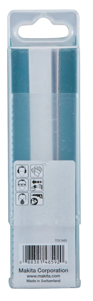 Makita B-05038-25 brzeszczot do pił szablastych BIM 152×0,9 mm /25szt. metal, pvc (fast) Makita B-05038-25 brzeszczot do pił szablastych BIM 152×0,9 mm /25szt. metal, pvc (fast)