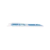 Makita B-05044 brzeszczot do pił szablastych BIM 152×0,9 mm /5szt. drewno, metal, pvc (fast) Makita B-05044 brzeszczot do pił szablastych BIM 152×0,9 mm /5szt. drewno, metal, pvc (fast)