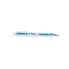 Makita B-05044-25 brzeszczot do pił szablastych BIM 152×0,9 mm /25szt. drewno, metal, pvc (fast)