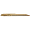 Makita B-05153 brzeszczot do pił szablastych HCS 203×1,0 mm /5szt. drewno (fast)